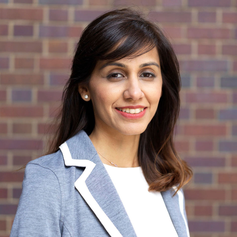 Maryam Umar
                            