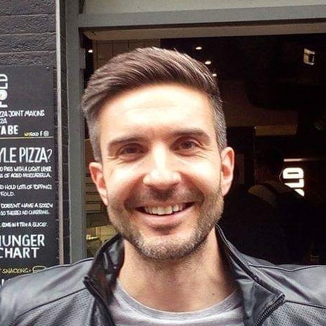 Ben Lithgow Smith
                