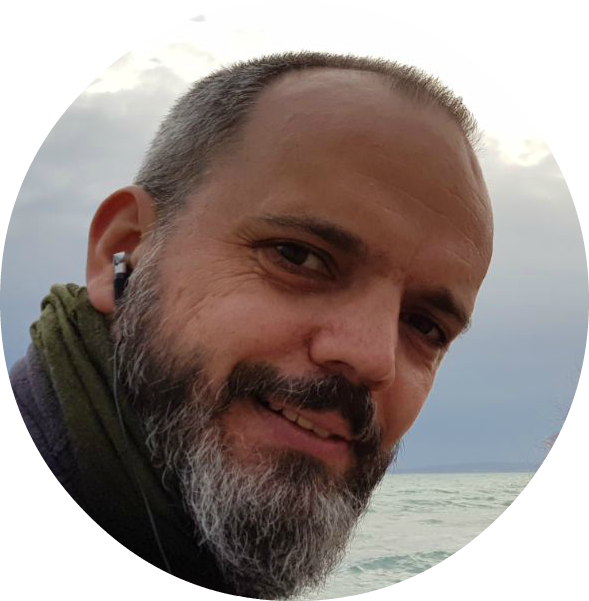 Marc Vila
                            