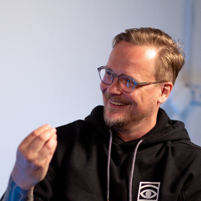 Sami Söderblom
                            
