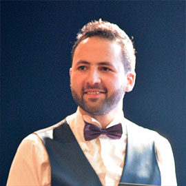 Sargis Sargsyan
                            