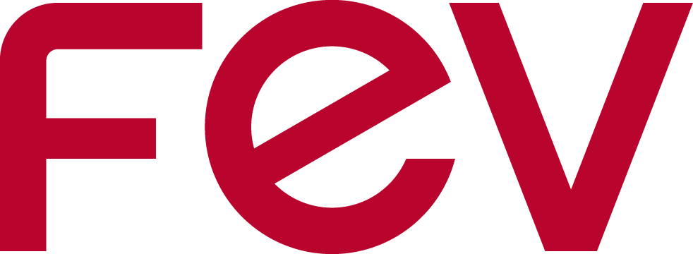 logo FEV
