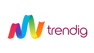 logo trendig GmbH