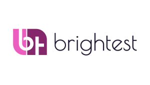 logo Brightest GmbH