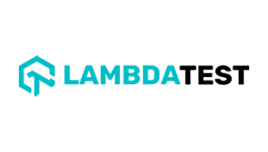 logo LambdaTest