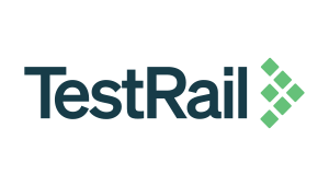 logo TestRail