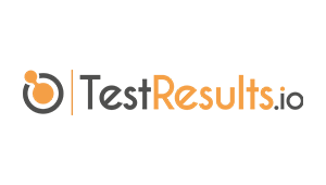 logo TestResults.io