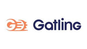 logo Gatling