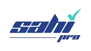 logo Sahi Pro