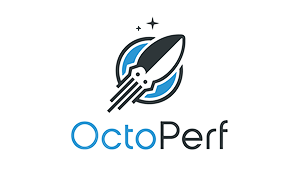 logo OctoPerf / Smartesting