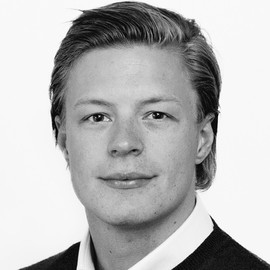 Henrik Stene
                            