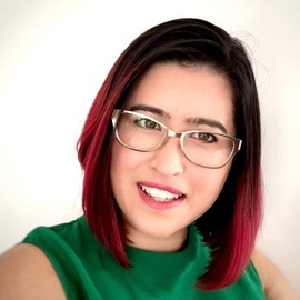 Trish Khoo
                            
