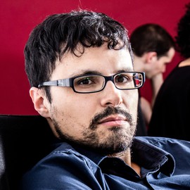 Francesco Strazzullo
                            