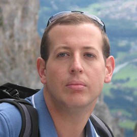 Amit Wertheimer
                            