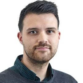 Toby Sinclair
                            