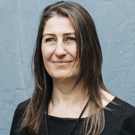 Rhian Lewis
                            