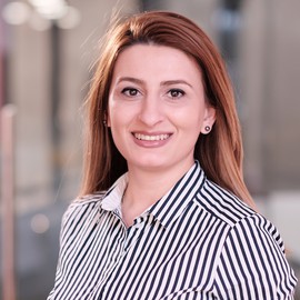Lilit Sharkhatunyan
                            