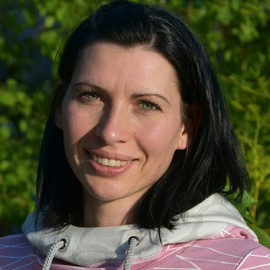 Sylvie Plehn
                            