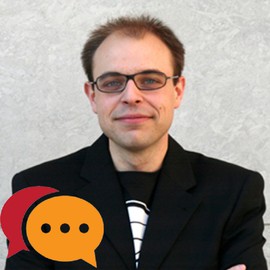 Christoph Börner
                            