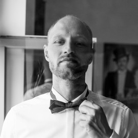 Tibor Szabó
                            