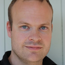Kristoffer Nordström
                            