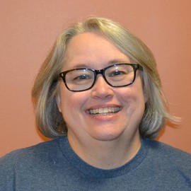 Raye Anne Hurst
                            